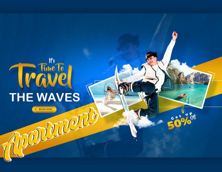 Key Benefits of The Waves Apartment Partnership